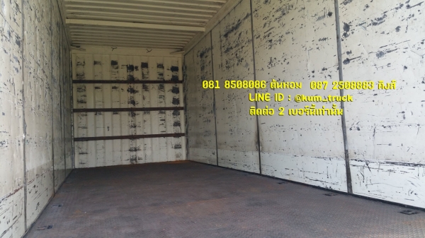 ขาย Hino500 ปี54  (081-8508086 / 087-2508883)