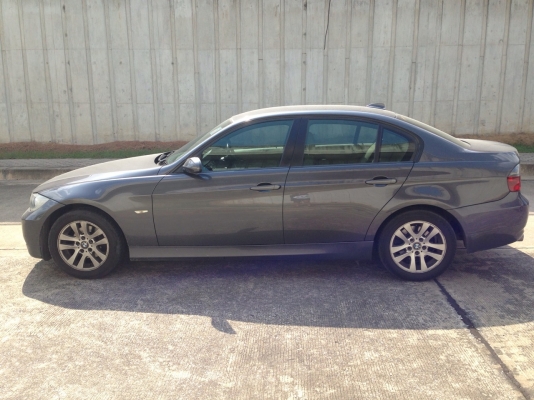 ฺBMW 320i ปี 2010 รถมือเดียวออกศูนย์ไทย สภาพนางฟ้าสวยจัด อุปกรณ์ครบเอกสารพร้อมโอน ฺBMW 320i ปี 2010 รถมือเดียวออกศูนย์ไทย สภาพนางฟ้าสวยจัด อุปกรณ์ครบเอกสารพร้อมโอน