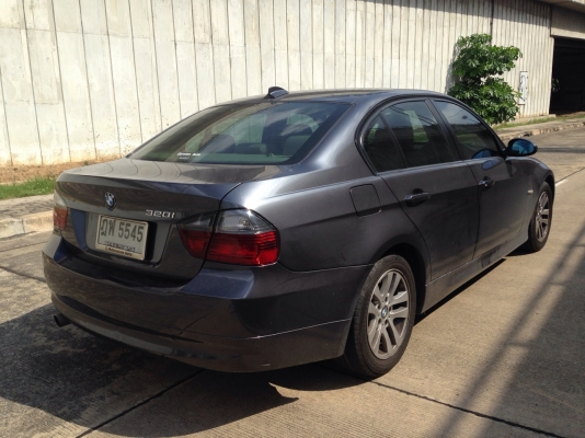 ฺBMW 320i ปี 2010 รถมือเดียวออกศูนย์ไทย สภาพนางฟ้าสวยจัด อุปกรณ์ครบเอกสารพร้อมโอน ฺBMW 320i ปี 2010 รถมือเดียวออกศูนย์ไทย สภาพนางฟ้าสวยจัด อุปกรณ์ครบเอกสารพร้อมโอน
