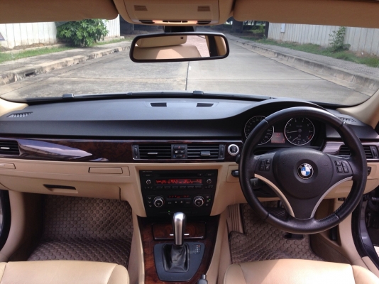 ฺBMW 320i ปี 2010 รถมือเดียวออกศูนย์ไทย สภาพนางฟ้าสวยจัด อุปกรณ์ครบเอกสารพร้อมโอน ฺBMW 320i ปี 2010 รถมือเดียวออกศูนย์ไทย สภาพนางฟ้าสวยจัด อุปกรณ์ครบเอกสารพร้อมโอน