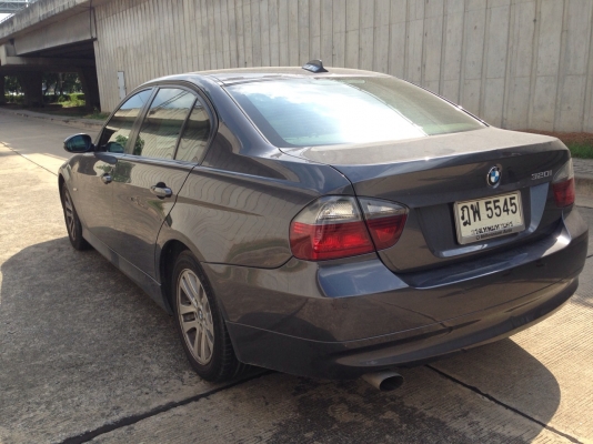 ฺBMW 320i ปี 2010 รถมือเดียวออกศูนย์ไทย สภาพนางฟ้าสวยจัด อุปกรณ์ครบเอกสารพร้อมโอน ฺBMW 320i ปี 2010 รถมือเดียวออกศูนย์ไทย สภาพนางฟ้าสวยจัด อุปกรณ์ครบเอกสารพร้อมโอน
