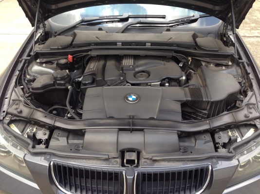 ฺBMW 320i ปี 2010 รถมือเดียวออกศูนย์ไทย สภาพนางฟ้าสวยจัด อุปกรณ์ครบเอกสารพร้อมโอน ฺBMW 320i ปี 2010 รถมือเดียวออกศูนย์ไทย สภาพนางฟ้าสวยจัด อุปกรณ์ครบเอกสารพร้อมโอน