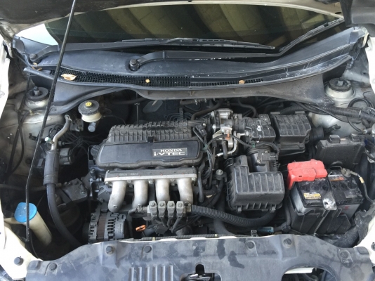 ท็อปสุด Honda City 1.5SV ปี 2010 รถมือเดียวผู้หญิงใช้งาน ไม่เคยชนหรือจมน้ำแน่นอน พร้อมโอน