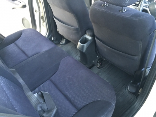 ท็อปสุด Honda City 1.5SV ปี 2010 รถมือเดียวผู้หญิงใช้งาน ไม่เคยชนหรือจมน้ำแน่นอน พร้อมโอน