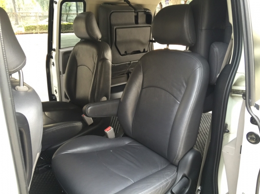 Honda Freed 1.5E ปี 2011 รถมือเดียวสวยกริ๊บ ไม่เคยเชี่ยวชน ประวัติดี อุปกรณ์ครบ พร้อมโอน