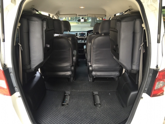 Honda Freed 1.5E ปี 2011 รถมือเดียวสวยกริ๊บ ไม่เคยเชี่ยวชน ประวัติดี อุปกรณ์ครบ พร้อมโอน