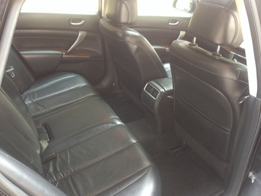 Nissan Teana 250 XV ปี 2011 ( ซันรูฟ ) ท็อปสุด รถมือเดียว อุปกร์ครบ พร้อมใช้งาน