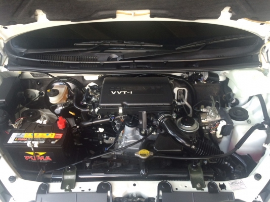 Toyota Avanza 1.5 E ปี 2011 รถมือเดียว ไม่เคยเชี่ยวชน ประวัติดี อุปกรณ์ครบ พร้อมโอน