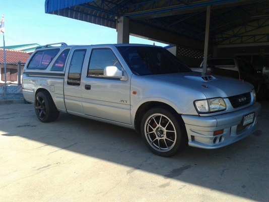 อีซูซุ ดราก้อน ปี98 slx อีซูซุ ดราก้อน ปี98 slx