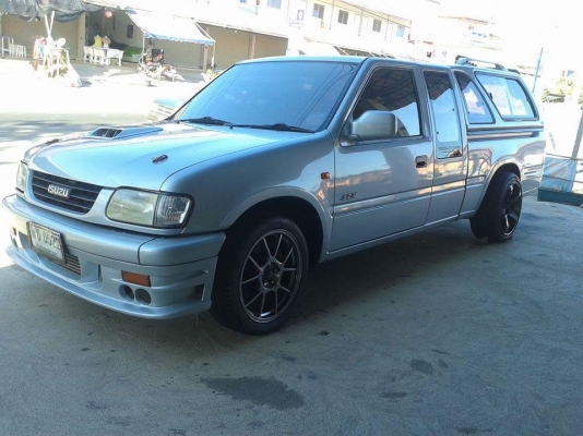 อีซูซุ ดราก้อน ปี98 slx อีซูซุ ดราก้อน ปี98 slx