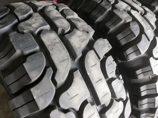 ยางsuperswampet33"/12..5/15 ดอกลึก18มิล