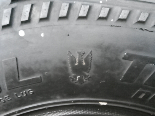 ยางsuperswampet33"/12..5/15 ดอกลึก18มิล