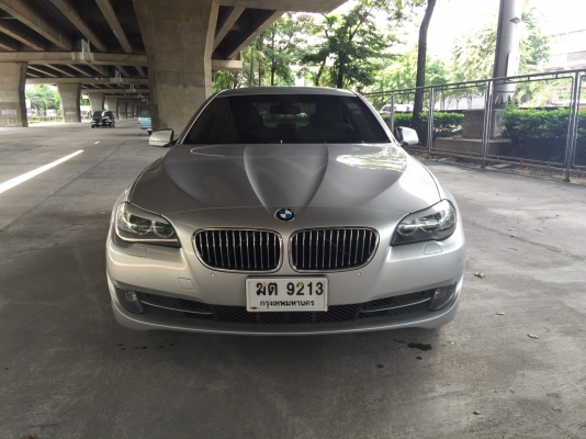 ถูกสุดในเว็ป BMW 520D ปี 2012 (รถศูนย์) มือเดียวป้ายแดง สวยกริ๊บ ประวัติดี อุปกรณ์ครบ เอกสารพร้อมโอน ถูกสุดในเว็ป BMW 520D ปี 2012 (รถศูนย์) มือเดียวป้ายแดง สวยกริ๊บ ประวัติดี อุปกรณ์ครบ เอกสารพร้อมโอน