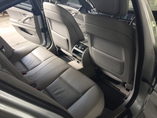 ถูกสุดในเว็ป BMW 520D ปี 2012 (รถศูนย์) มือเดียวป้ายแดง สวยกริ๊บ ประวัติดี อุปกรณ์ครบ เอกสารพร้อมโอน ถูกสุดในเว็ป BMW 520D ปี 2012 (รถศูนย์) มือเดียวป้ายแดง สวยกริ๊บ ประวัติดี อุปกรณ์ครบ เอกสารพร้อมโอน