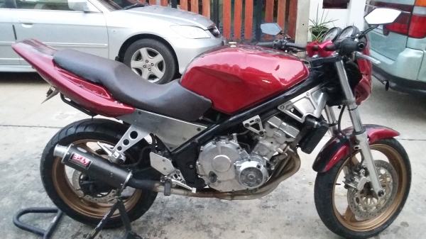 ขาย cb1 ปี93