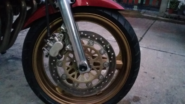 ขาย cb1 ปี93