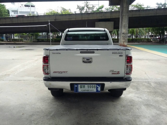 Toyota Vigo 3.0G ปี 2012 รถมือเดียว สภาพป้ายแดงไมล์แท้วิ่งน้อย 55.xxx ก.ม เอกสารพร้อมโอน Toyota Vigo 3.0G ปี 2012 รถมือเดียว สภาพป้ายแดงไมล์แท้วิ่งน้อย 55.xxx ก.ม เอกสารพร้อมโอน