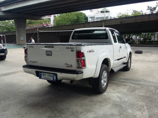 Toyota Vigo 3.0G ปี 2012 รถมือเดียว สภาพป้ายแดงไมล์แท้วิ่งน้อย 55.xxx ก.ม เอกสารพร้อมโอน Toyota Vigo 3.0G ปี 2012 รถมือเดียว สภาพป้ายแดงไมล์แท้วิ่งน้อย 55.xxx ก.ม เอกสารพร้อมโอน