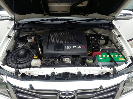 Toyota Vigo 3.0G ปี 2012 รถมือเดียว สภาพป้ายแดงไมล์แท้วิ่งน้อย 55.xxx ก.ม เอกสารพร้อมโอน Toyota Vigo 3.0G ปี 2012 รถมือเดียว สภาพป้ายแดงไมล์แท้วิ่งน้อย 55.xxx ก.ม เอกสารพร้อมโอน