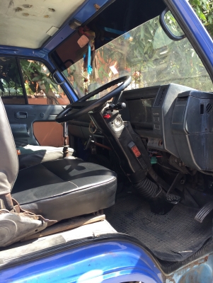 ขายด่วน รถ 6 ล้อประกอบ ขายด่วน รถ 6 ล้อประกอบ