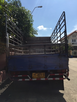 ขายด่วน รถ 6 ล้อประกอบ ขายด่วน รถ 6 ล้อประกอบ