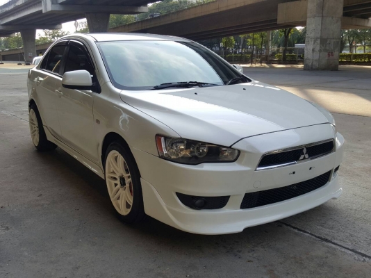 Mitsubishi Lancer EX 1.8GLS ปี 2014 รถมือเดียวสภาพดีมาก เดิมทั้งคัน ประวัติดี อุปกรณ์ครบเอกสารพร้อมโอน Mitsubishi Lancer EX 1.8GLS ปี 2014 รถมือเดียวสภาพดีมาก เดิมทั้งคัน ประวัติดี อุปกรณ์ครบเอกสารพร้อมโอน