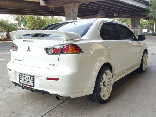 Mitsubishi Lancer EX 1.8GLS ปี 2014 รถมือเดียวสภาพดีมาก เดิมทั้งคัน ประวัติดี อุปกรณ์ครบเอกสารพร้อมโอน Mitsubishi Lancer EX 1.8GLS ปี 2014 รถมือเดียวสภาพดีมาก เดิมทั้งคัน ประวัติดี อุปกรณ์ครบเอกสารพร้อมโอน