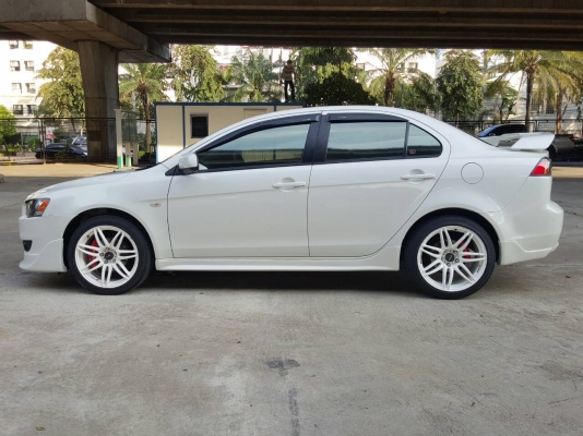 Mitsubishi Lancer EX 1.8GLS ปี 2014 รถมือเดียวสภาพดีมาก เดิมทั้งคัน ประวัติดี อุปกรณ์ครบเอกสารพร้อมโอน Mitsubishi Lancer EX 1.8GLS ปี 2014 รถมือเดียวสภาพดีมาก เดิมทั้งคัน ประวัติดี อุปกรณ์ครบเอกสารพร้อมโอน