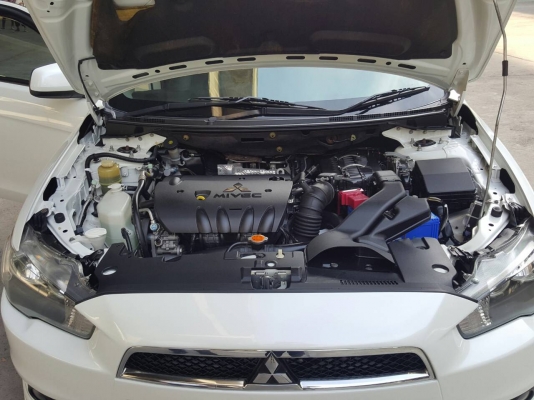 Mitsubishi Lancer EX 1.8GLS ปี 2014 รถมือเดียวสภาพดีมาก เดิมทั้งคัน ประวัติดี อุปกรณ์ครบเอกสารพร้อมโอน Mitsubishi Lancer EX 1.8GLS ปี 2014 รถมือเดียวสภาพดีมาก เดิมทั้งคัน ประวัติดี อุปกรณ์ครบเอกสารพร้อมโอน