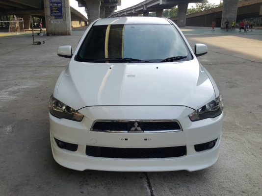 Mitsubishi Lancer EX 1.8GLS ปี 2014 รถมือเดียวสภาพดีมาก เดิมทั้งคัน ประวัติดี อุปกรณ์ครบเอกสารพร้อมโอน Mitsubishi Lancer EX 1.8GLS ปี 2014 รถมือเดียวสภาพดีมาก เดิมทั้งคัน ประวัติดี อุปกรณ์ครบเอกสารพร้อมโอน