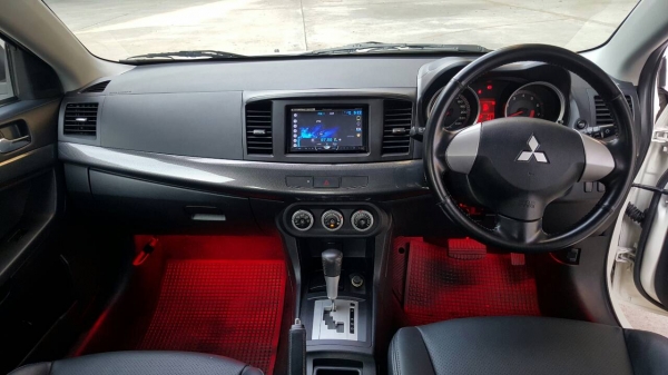 Mitsubishi Lancer EX 1.8GLS ปี 2014 รถมือเดียวสภาพดีมาก เดิมทั้งคัน ประวัติดี อุปกรณ์ครบเอกสารพร้อมโอน Mitsubishi Lancer EX 1.8GLS ปี 2014 รถมือเดียวสภาพดีมาก เดิมทั้งคัน ประวัติดี อุปกรณ์ครบเอกสารพร้อมโอน