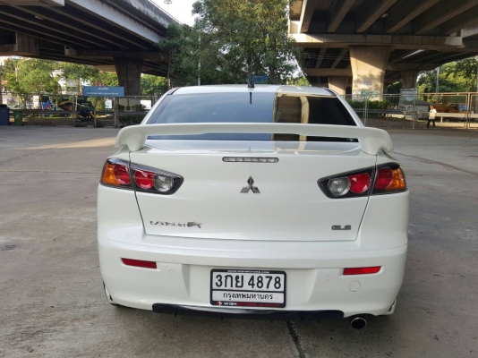 Mitsubishi Lancer EX 1.8GLS ปี 2014 รถมือเดียวสภาพดีมาก เดิมทั้งคัน ประวัติดี อุปกรณ์ครบเอกสารพร้อมโอน Mitsubishi Lancer EX 1.8GLS ปี 2014 รถมือเดียวสภาพดีมาก เดิมทั้งคัน ประวัติดี อุปกรณ์ครบเอกสารพร้อมโอน