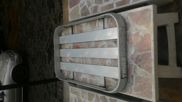 ขายแร็คหลังคา THULE  สวีเดนแท้.