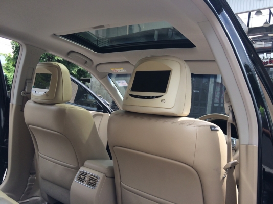 ท็อปสุดในรุ่น Nissan Teana 2.5XV ปี 2014 รถมือเดียวสภาพนางฟ้า ไมล์แท้วิ่งน้อย 3x.xxx ก.ม ไม่เคยเชี่ยวชน อุปกรณ์ครบ พร้อมโอน