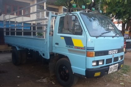 ขาย 6 ล้อ ISUZU NKR 110 แรง ประหยัดน้ำมัน เกียร์สั้น)..(ลูกสารคามวางเงินจอง150000บาทเรียบร้อยแล้ว)(ดาวน์118000ออกรถได้เลย)ใช้แค่บัตร+ทะเบียนบ้าน อนุมัติเลย) เครื่องแน่นๆ แห้ง แรงดีสุดๆ แซสซีเยี่ยม สวยตลอดเส้น รถวิ่งดีขับขี่ง่าย พร้อมโอน พร้อมลุยงานได้เลย ขาย 6 ล้อ ISUZU NKR 110 แรง ประหยัดน้ำมัน เกียร์สั้น)..(ลูกสารคามวางเงินจอง150000บาทเรียบร้อยแล้ว)(ดาวน์118000ออกรถได้เลย)ใช้แค่บัตร+ทะเบียนบ้าน อนุมัติเลย) เครื่องแน่นๆ แห้ง แรงดีสุดๆ แซสซีเยี่ยม สวยตลอดเส้น รถวิ่งดีขับขี่ง่าย พร้อมโอน พร้อมลุยงานได้เลย