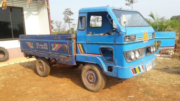 ขายอีแต๋น