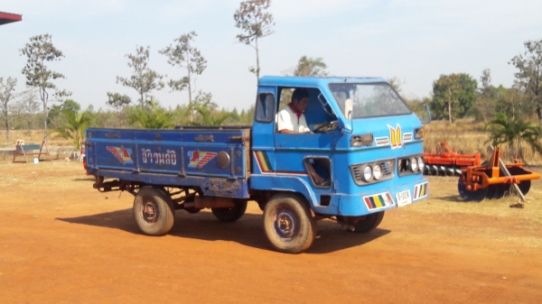 ขายอีแต๋น