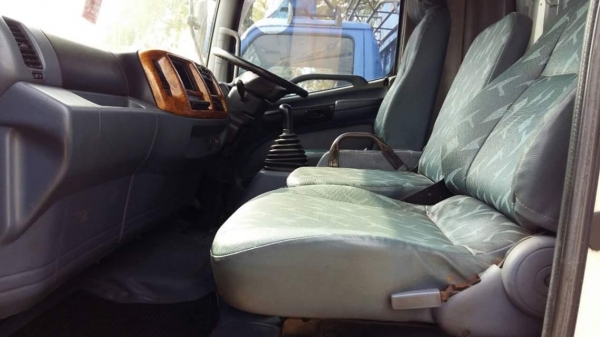 ขายรถ6ล้อ MEGA เครื่องJO5C ยาว5.50เมตร ภายในสวย แอร์เย็น พร้อมโอน ราคา750,000 สนใจโทร 090-8588220คุณนะ 093-3258446คุณบิว หรือเข้าดูสินค้าอื่นๆได้ที่ www.truck.in.th/498 หรือเพจFacebook ณรงค์ ซื้อขายรถมือสอง (เว็บไซต์ส่วนตัว) หรือFacebook คุณนะ รถบรรทุก ขายรถ6ล้อ MEGA เครื่องJO5C ยาว5.50เมตร ภายในสวย แอร์เย็น พร้อมโอน ราคา750,000 สนใจโทร 090-8588220คุณนะ 093-3258446คุณบิว หรือเข้าดูสินค้าอื่นๆได้ที่ www.truck.in.th/498 หรือเพจFacebook ณรงค์ ซื้อขายรถมือสอง (เว็บไซต์ส่วนตัว) หรือFacebook คุณนะ รถบรรทุก