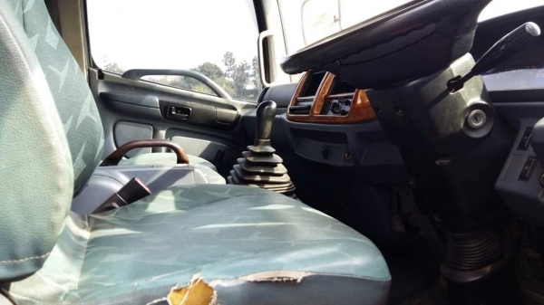 ขายรถ6ล้อ MEGA เครื่องJO5C ยาว5.50เมตร ภายในสวย แอร์เย็น พร้อมโอน ราคา750,000 สนใจโทร 090-8588220คุณนะ 093-3258446คุณบิว หรือเข้าดูสินค้าอื่นๆได้ที่ www.truck.in.th/498 หรือเพจFacebook ณรงค์ ซื้อขายรถมือสอง (เว็บไซต์ส่วนตัว) หรือFacebook คุณนะ รถบรรทุก ขายรถ6ล้อ MEGA เครื่องJO5C ยาว5.50เมตร ภายในสวย แอร์เย็น พร้อมโอน ราคา750,000 สนใจโทร 090-8588220คุณนะ 093-3258446คุณบิว หรือเข้าดูสินค้าอื่นๆได้ที่ www.truck.in.th/498 หรือเพจFacebook ณรงค์ ซื้อขายรถมือสอง (เว็บไซต์ส่วนตัว) หรือFacebook คุณนะ รถบรรทุก