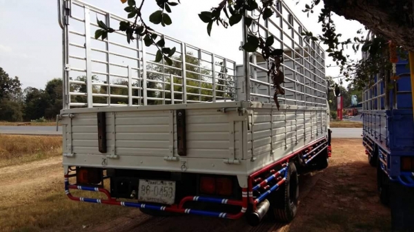 ขายรถ6ล้อ MEGA เครื่องJO5C ยาว5.50เมตร ภายในสวย แอร์เย็น พร้อมโอน ราคา750,000 สนใจโทร 090-8588220คุณนะ 093-3258446คุณบิว หรือเข้าดูสินค้าอื่นๆได้ที่ www.truck.in.th/498 หรือเพจFacebook ณรงค์ ซื้อขายรถมือสอง (เว็บไซต์ส่วนตัว) หรือFacebook คุณนะ รถบรรทุก ขายรถ6ล้อ MEGA เครื่องJO5C ยาว5.50เมตร ภายในสวย แอร์เย็น พร้อมโอน ราคา750,000 สนใจโทร 090-8588220คุณนะ 093-3258446คุณบิว หรือเข้าดูสินค้าอื่นๆได้ที่ www.truck.in.th/498 หรือเพจFacebook ณรงค์ ซื้อขายรถมือสอง (เว็บไซต์ส่วนตัว) หรือFacebook คุณนะ รถบรรทุก