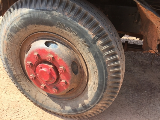 FN527TF1128  เครื่องดี. คัสชีสวยปี37 เดิมๆ