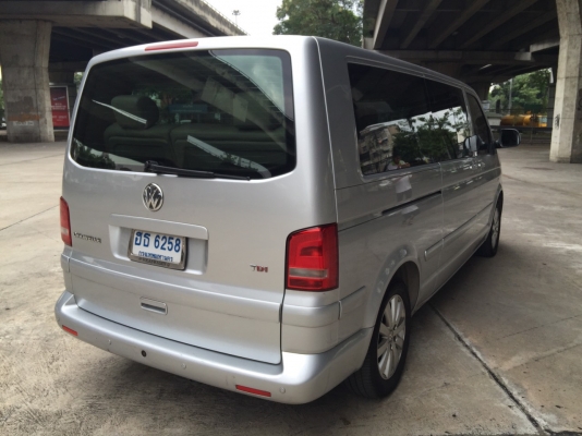 VOLK CARAVELLE 2.0 TDI ปี 2010 รถสวยกริ๊บสภาพป้ายแดง ภายใน VIP ไฟฟ้าทั้งคัน หาอยุ่ไม่ผิดหวัง VOLK CARAVELLE 2.0 TDI ปี 2010 รถสวยกริ๊บสภาพป้ายแดง ภายใน VIP ไฟฟ้าทั้งคัน หาอยุ่ไม่ผิดหวัง