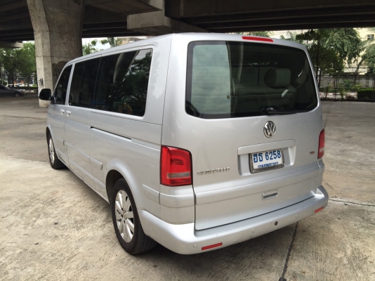 VOLK CARAVELLE 2.0 TDI ปี 2010 รถสวยกริ๊บสภาพป้ายแดง ภายใน VIP ไฟฟ้าทั้งคัน หาอยุ่ไม่ผิดหวัง VOLK CARAVELLE 2.0 TDI ปี 2010 รถสวยกริ๊บสภาพป้ายแดง ภายใน VIP ไฟฟ้าทั้งคัน หาอยุ่ไม่ผิดหวัง