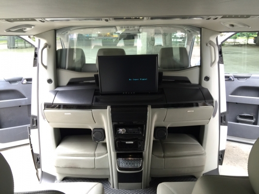 VOLK CARAVELLE 2.0 TDI ปี 2010 รถสวยกริ๊บสภาพป้ายแดง ภายใน VIP ไฟฟ้าทั้งคัน หาอยุ่ไม่ผิดหวัง VOLK CARAVELLE 2.0 TDI ปี 2010 รถสวยกริ๊บสภาพป้ายแดง ภายใน VIP ไฟฟ้าทั้งคัน หาอยุ่ไม่ผิดหวัง