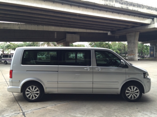 VOLK CARAVELLE 2.0 TDI ปี 2010 รถสวยกริ๊บสภาพป้ายแดง ภายใน VIP ไฟฟ้าทั้งคัน หาอยุ่ไม่ผิดหวัง VOLK CARAVELLE 2.0 TDI ปี 2010 รถสวยกริ๊บสภาพป้ายแดง ภายใน VIP ไฟฟ้าทั้งคัน หาอยุ่ไม่ผิดหวัง