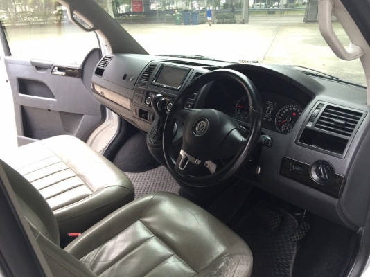 VOLK CARAVELLE 2.0 TDI ปี 2010 รถสวยกริ๊บสภาพป้ายแดง ภายใน VIP ไฟฟ้าทั้งคัน หาอยุ่ไม่ผิดหวัง VOLK CARAVELLE 2.0 TDI ปี 2010 รถสวยกริ๊บสภาพป้ายแดง ภายใน VIP ไฟฟ้าทั้งคัน หาอยุ่ไม่ผิดหวัง