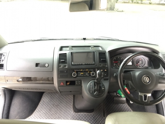 VOLK CARAVELLE 2.0 TDI ปี 2010 รถสวยกริ๊บสภาพป้ายแดง ภายใน VIP ไฟฟ้าทั้งคัน หาอยุ่ไม่ผิดหวัง VOLK CARAVELLE 2.0 TDI ปี 2010 รถสวยกริ๊บสภาพป้ายแดง ภายใน VIP ไฟฟ้าทั้งคัน หาอยุ่ไม่ผิดหวัง