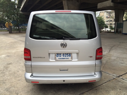 VOLK CARAVELLE 2.0 TDI ปี 2010 รถสวยกริ๊บสภาพป้ายแดง ภายใน VIP ไฟฟ้าทั้งคัน หาอยุ่ไม่ผิดหวัง VOLK CARAVELLE 2.0 TDI ปี 2010 รถสวยกริ๊บสภาพป้ายแดง ภายใน VIP ไฟฟ้าทั้งคัน หาอยุ่ไม่ผิดหวัง