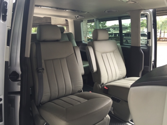 VOLK CARAVELLE 2.0 TDI ปี 2010 รถสวยกริ๊บสภาพป้ายแดง ภายใน VIP ไฟฟ้าทั้งคัน หาอยุ่ไม่ผิดหวัง VOLK CARAVELLE 2.0 TDI ปี 2010 รถสวยกริ๊บสภาพป้ายแดง ภายใน VIP ไฟฟ้าทั้งคัน หาอยุ่ไม่ผิดหวัง