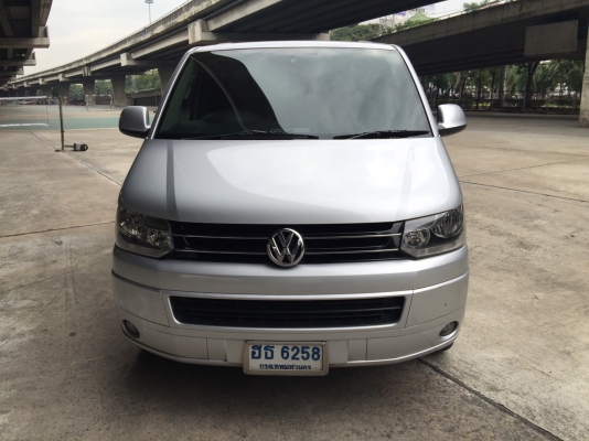 VOLK CARAVELLE 2.0 TDI ปี 2010 รถสวยกริ๊บสภาพป้ายแดง ภายใน VIP ไฟฟ้าทั้งคัน หาอยุ่ไม่ผิดหวัง VOLK CARAVELLE 2.0 TDI ปี 2010 รถสวยกริ๊บสภาพป้ายแดง ภายใน VIP ไฟฟ้าทั้งคัน หาอยุ่ไม่ผิดหวัง